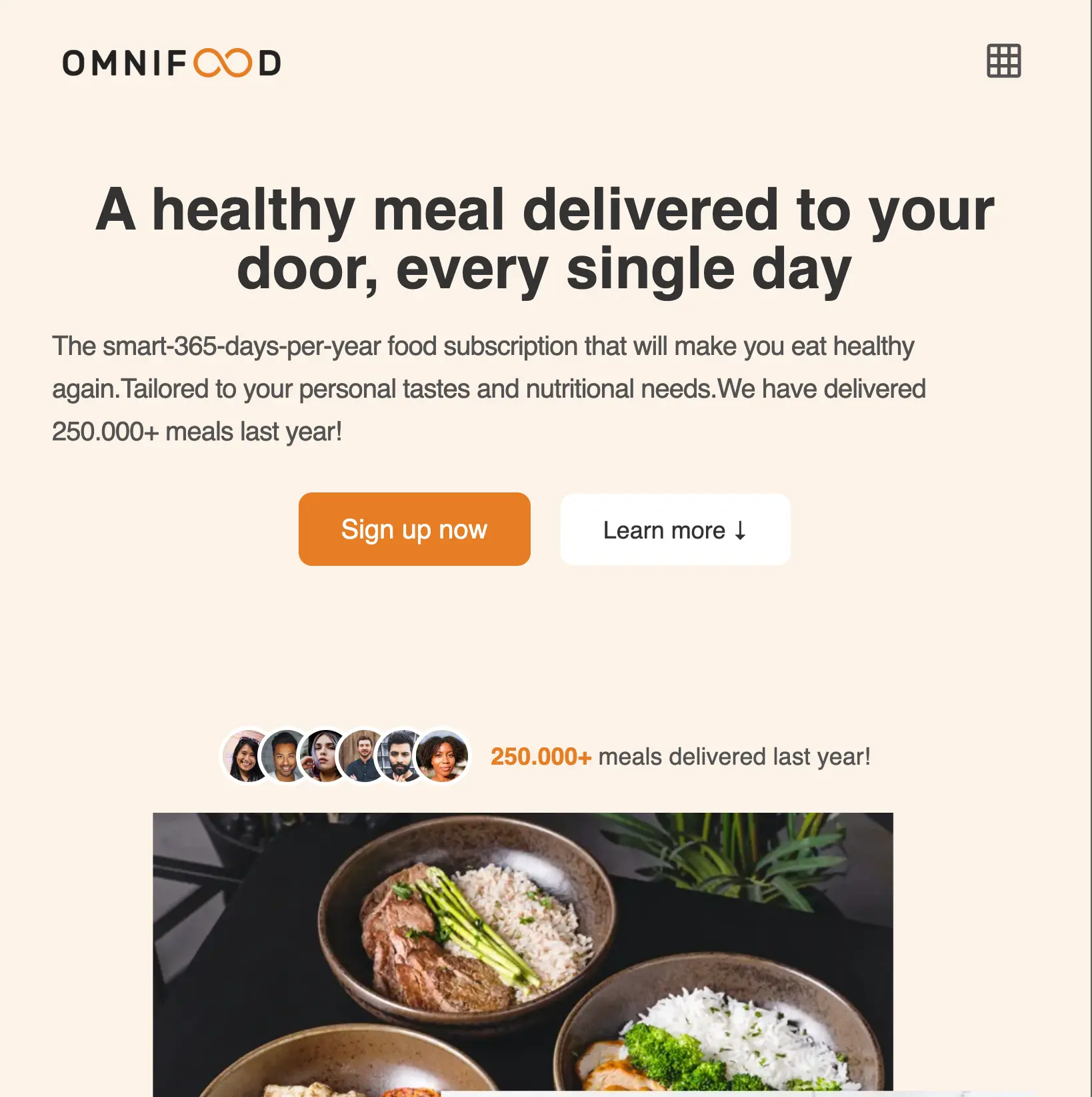 Omnifood