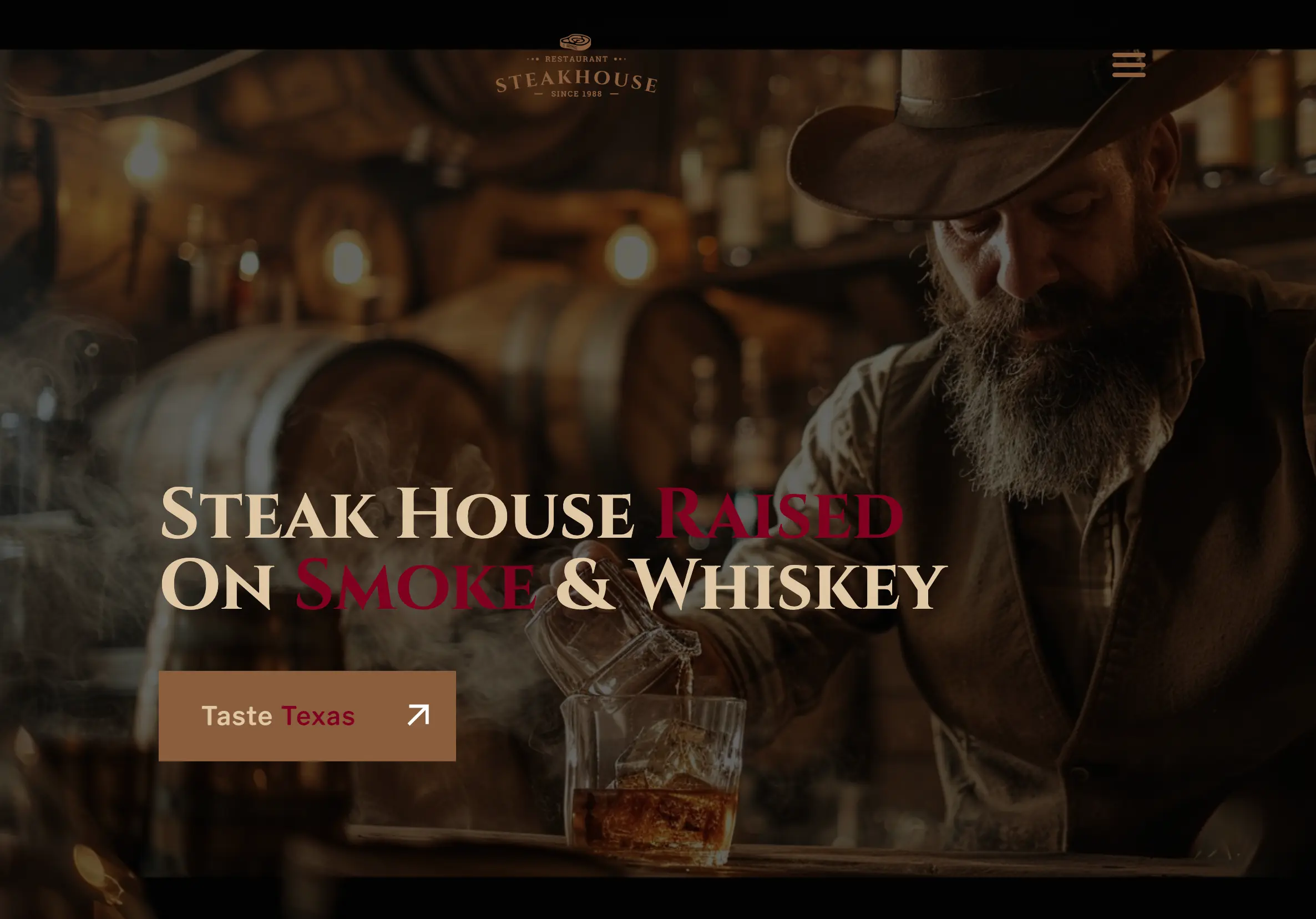 Texas Steakhouse