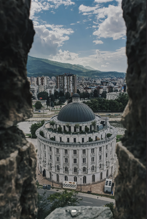 Vardar Estates
